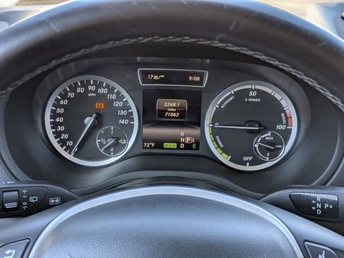 Used 2014 Mercedes-Benz B 250e image 11