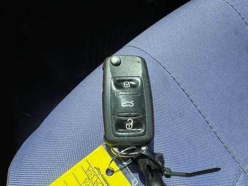 Used 2017 Volkswagen Jetta S FWD image 31