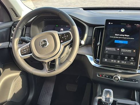 New 2026 Volvo XC90 B6 Ultra AWD/4WD image 7