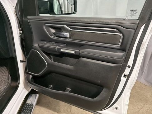 Used 2023 RAM 1500 Laramie image 14