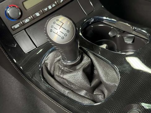 Used 2008 Chevrolet Corvette Coupe w/ Z51 Performance Package RWD image 28