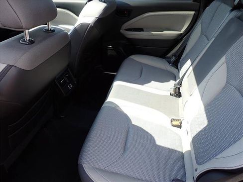 Certified 2025 Subaru Forester Premium AWD/4WD image 10