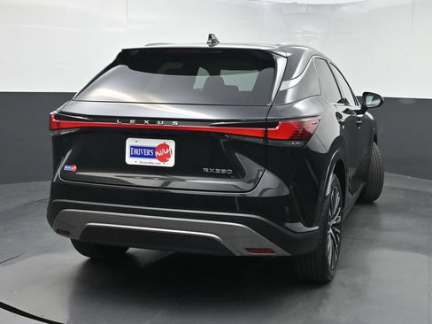 Used 2024 Lexus RX 350 Premium Plus w/ Convenience Package FWD image 41