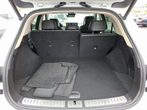 Used 2025 Genesis GV70 2.5T image 28