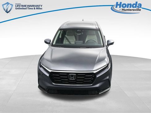 New 2026 Honda CR-V EX image 23