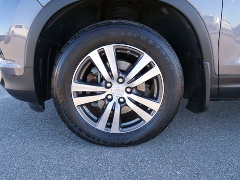 Used 2018 Honda Pilot EX-L image 13