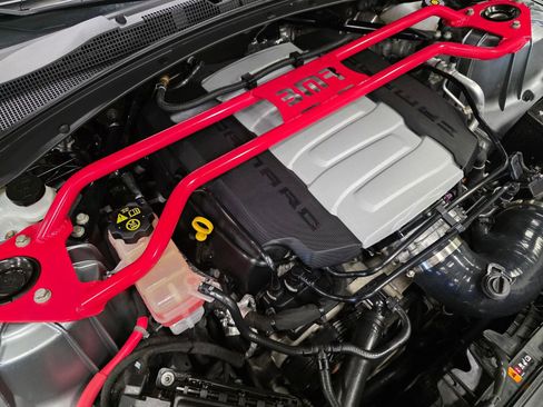 Used 2024 Chevrolet Camaro LT RWD image 57