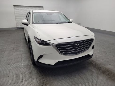 Used 2020 MAZDA CX-9 Touring w/ Touring Premium Package image 14