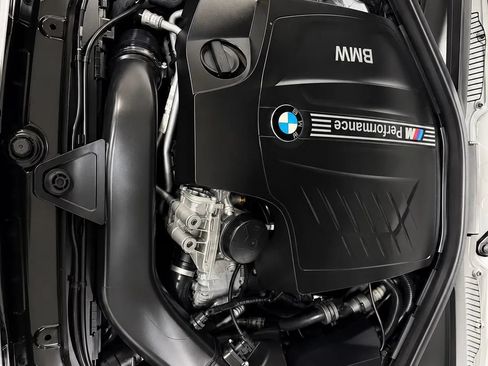 Used 2016 BMW M235i Coupe RWD image 20
