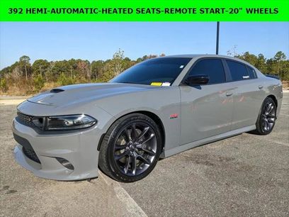 Certified 2023 Dodge Charger Scat Pack