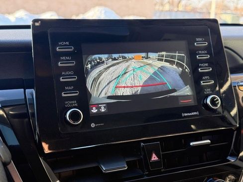 Used 2023 Toyota Camry LE w/ Convenience Package image 24