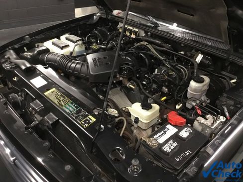 Used 2009 Ford Ranger Sport image 32