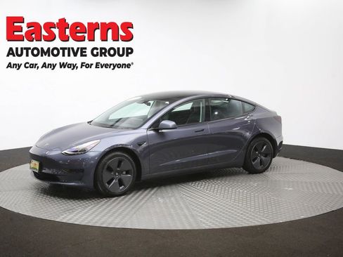 Used 2023 Tesla Model 3 Standard Range RWD image 51