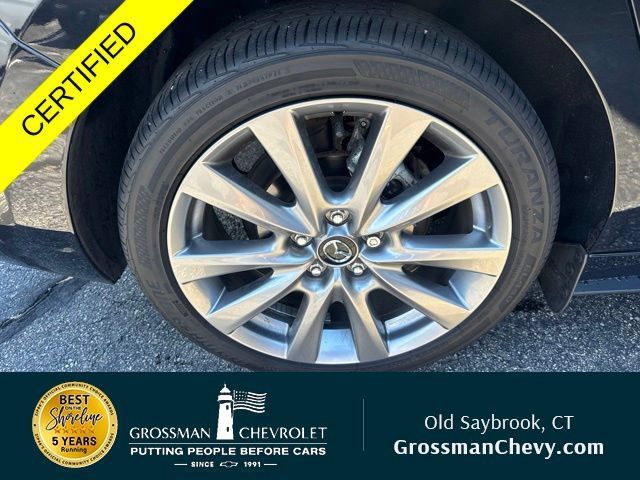 Used 2023 MAZDA MAZDA3 s FWD image 28