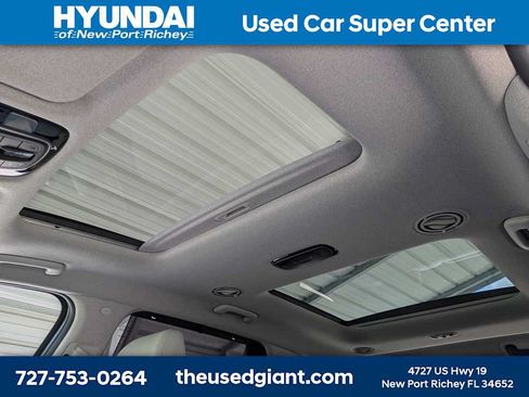 Certified 2023 Hyundai Palisade Limited FWD image 29