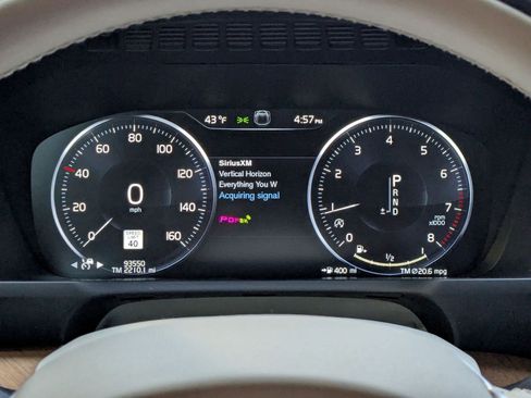 Used 2019 Volvo XC90 T6 Inscription w/ Advanced Package image 14