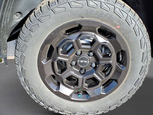 New 2026 Honda Ridgeline TrailSport+ image 6