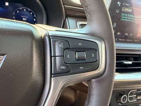 Used 2023 Chevrolet Tahoe LT w/ LT Signature Package AWD/4WD image 20