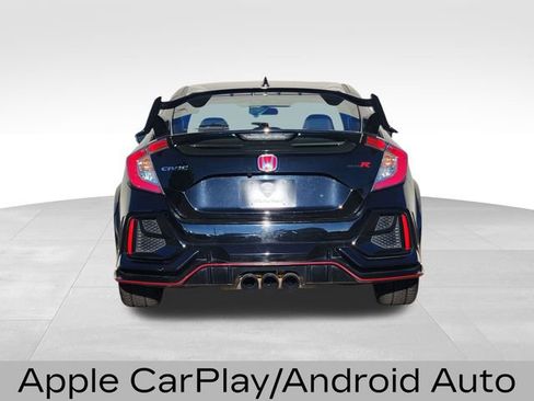 Used 2021 Honda Civic Type R image 8