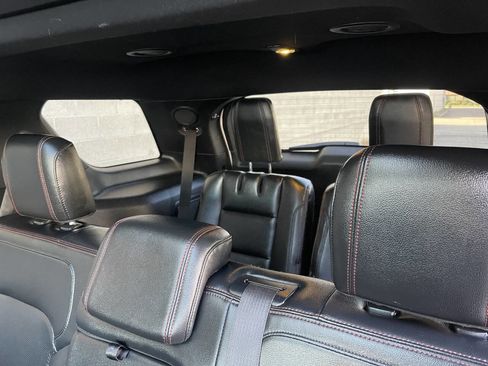 Used 2016 Ford Explorer Sport w/ Equipment Group 401A image 23