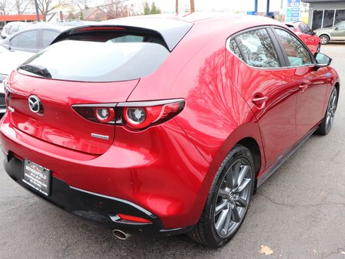 Used 2023 MAZDA MAZDA3 s image 5