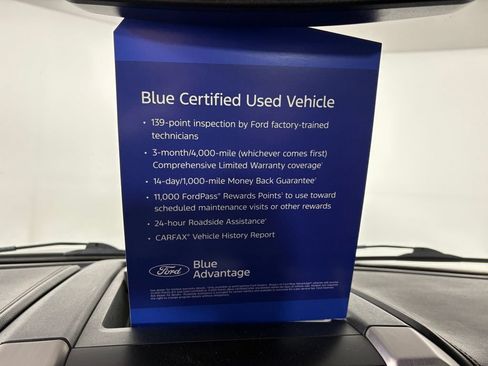 Used 2020 Ford F150 Platinum AWD/4WD image 25