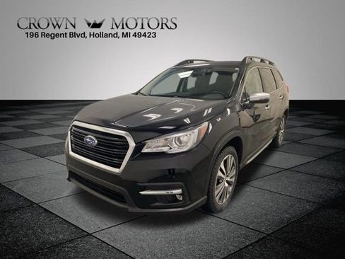 Used 2022 Subaru Ascent Touring image 3