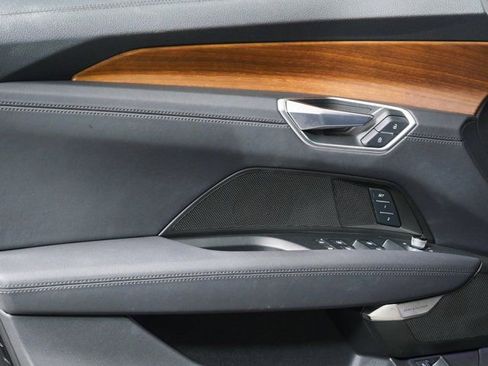 Used 2023 Audi e-tron GT Premium Plus w/ Executive Package AWD/4WD image 6