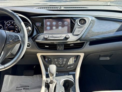 Used 2017 Buick Envision Premium image 22