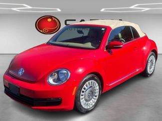 Used 2013 Volkswagen Beetle 2.5 video 1