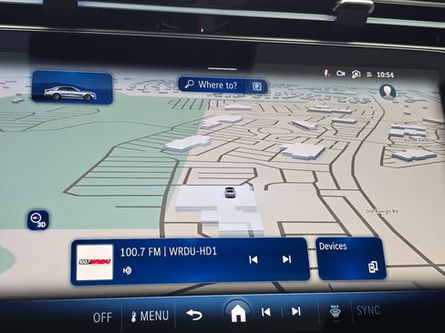 Used 2026 Mercedes-Benz E 350 Sedan image 22