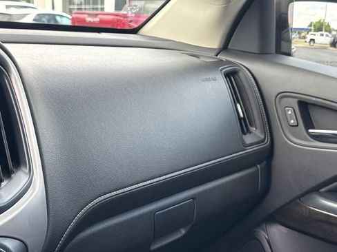 Used 2018 GMC Canyon SLE w/ SLE Convenience Package AWD/4WD image 30