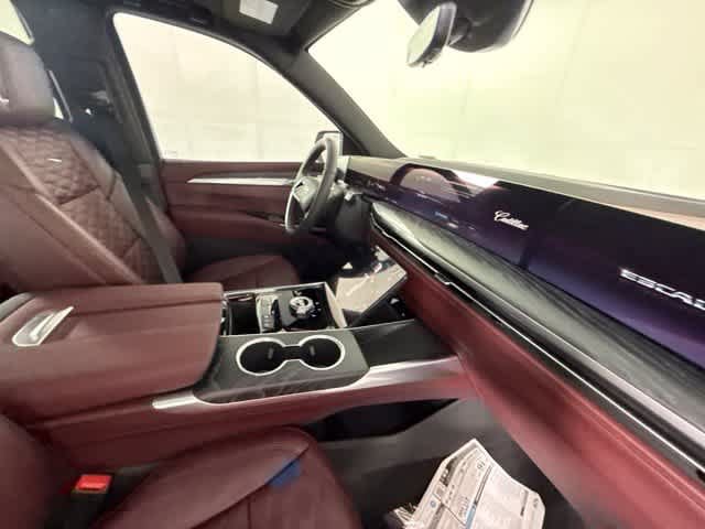 New 2026 Cadillac Escalade Luxury w/ Touring Package AWD/4WD image 42