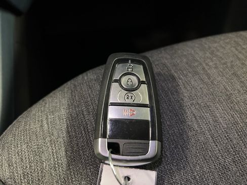 New 2026 Ford Maverick XLT w/ XLT Luxury Package image 36