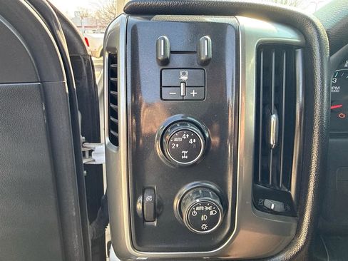 Used 2015 Chevrolet Silverado 1500 LT w/ All Star Edition image 16