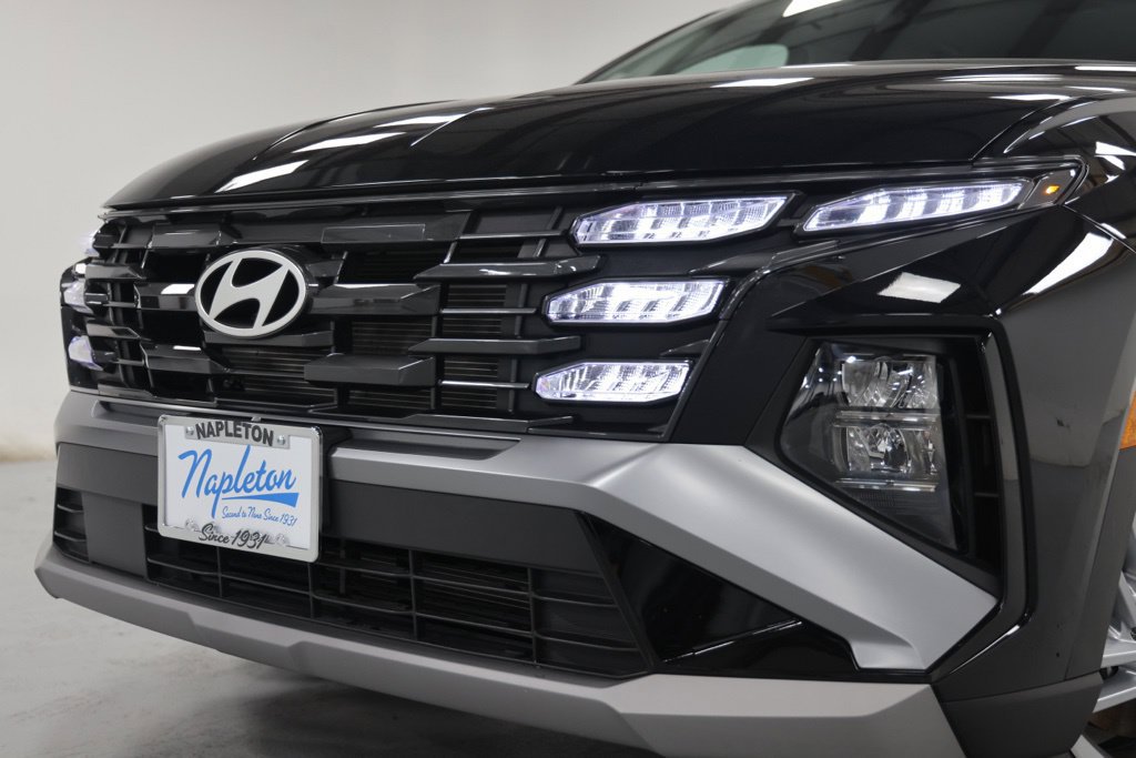 New 2026 Hyundai Tucson SE AWD/4WD image 10
