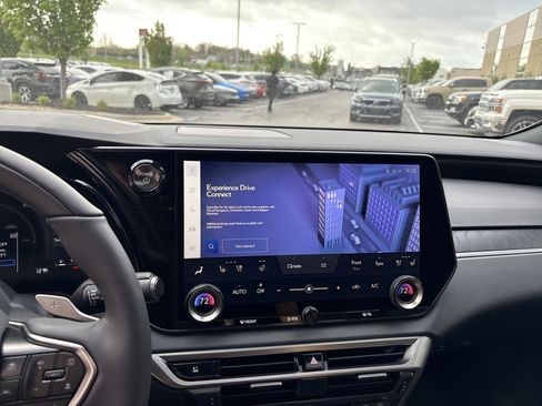 Used 2026 Lexus RX 350h w/ Convenience Package image 28