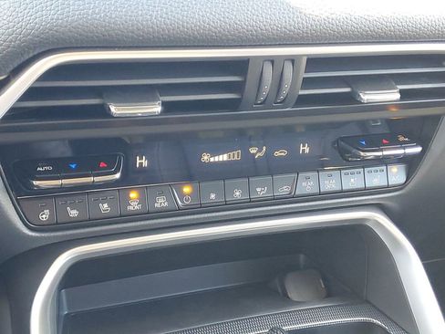 New 2026 MAZDA CX-70 SC Plus image 25