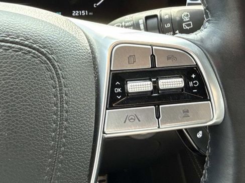 Used 2024 Kia Telluride SX Prestige X-Line image 24