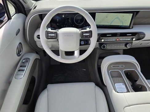 New 2026 Hyundai Palisade Limited FWD image 7