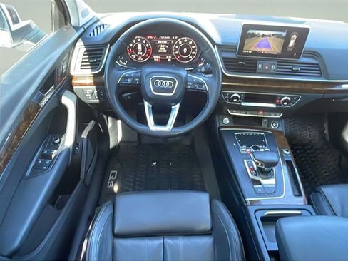 Used 2018 Audi Q5 2.0T Premium Plus w/ Premium Plus Package image 19