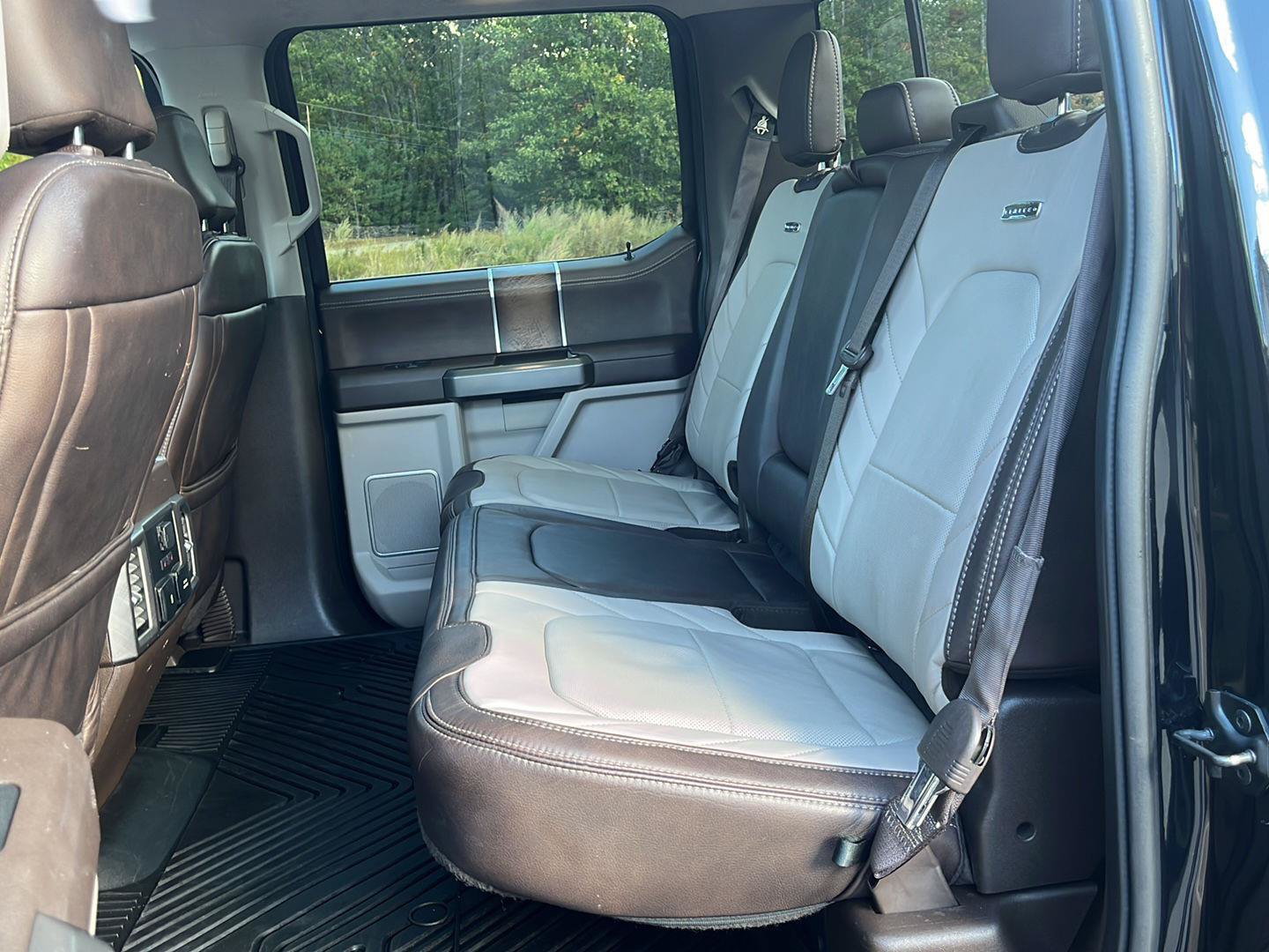 Used 2019 Ford F150 Limited AWD/4WD image 12