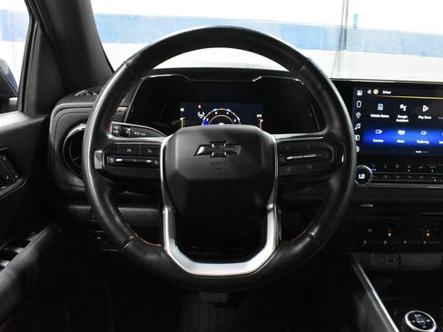 Used 2023 Chevrolet Colorado Z71 w/ Z71 Convenience Package 2 AWD/4WD image 7