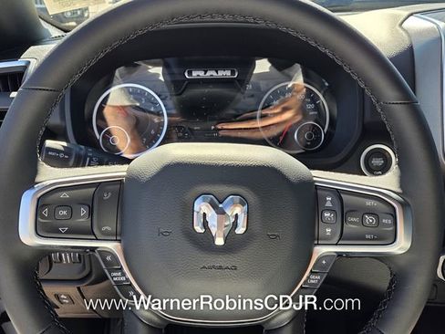 New 2026 RAM 1500 Big Horn image 25