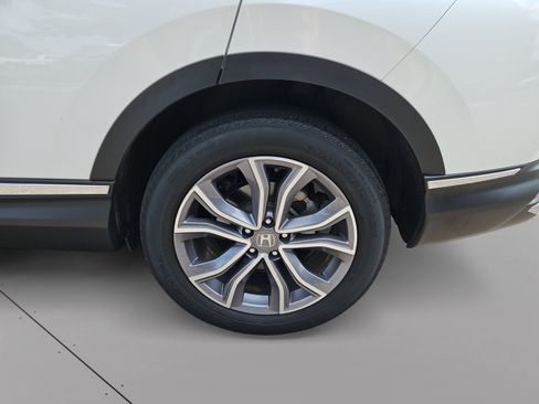 Used 2022 Honda CR-V Touring image 15