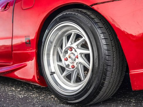 Used 1993 Honda Del Sol Si image 66