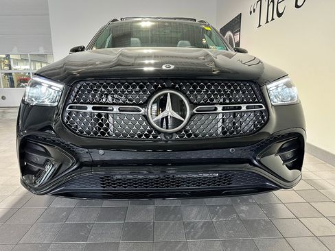 New 2026 Mercedes-Benz GLE 450 4MATIC image 2