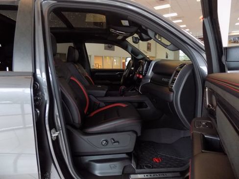 Used 2024 RAM 1500 TRX w/ TRX Level 2 Equipment Group AWD/4WD image 29