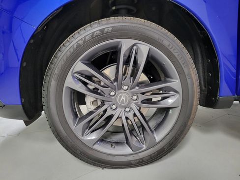 Used 2023 Acura RDX A-Spec image 11