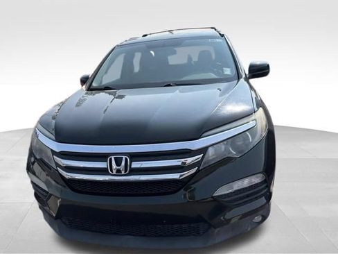 Used 2016 Honda Pilot EX-L image 3